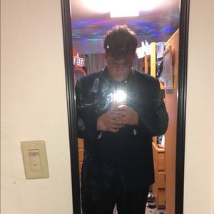 Meet your Posher, Joseph